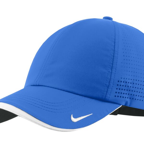 Dri FIT Swoosh Perforated Cap Thumbnail