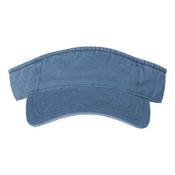 Pigment-Dyed Visor Thumbnail