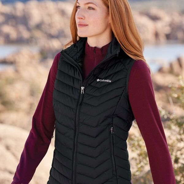 Women's Powder Lite™ Vest Thumbnail