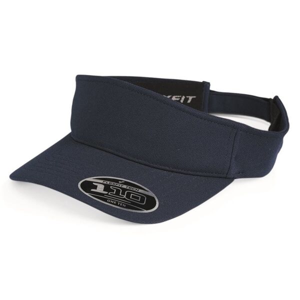 110® Comfort Fit Visor Thumbnail