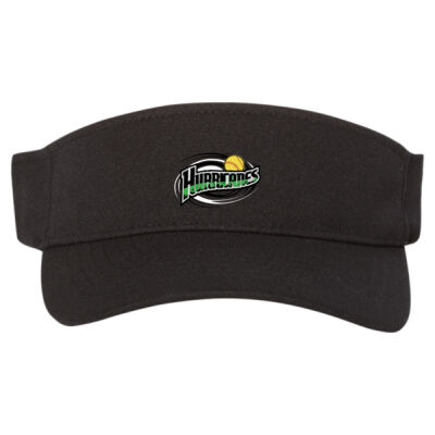 Team Logo - Comfort Fit Visor Thumbnail
