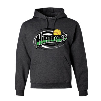 2023 Roster - Adult Hooded Sweatshirt Thumbnail