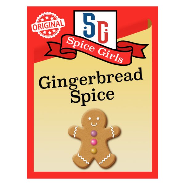 gingerbread spice 8x11 Thumbnail