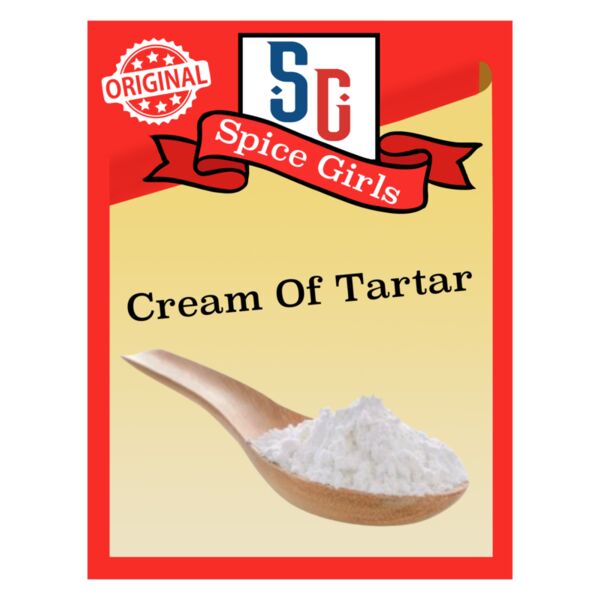 cream of tartar Thumbnail