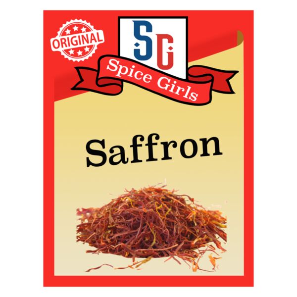 saffron 8x11 Thumbnail