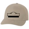 Brushed Twill Cap Thumbnail