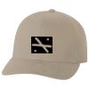 Brushed Twill Cap Thumbnail