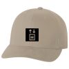Brushed Twill Cap Thumbnail