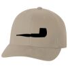 Brushed Twill Cap Thumbnail