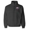 Fleece Quarter-Zip Pullover Thumbnail