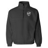 Fleece Quarter-Zip Pullover Thumbnail