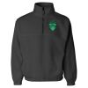 Fleece Quarter-Zip Pullover Thumbnail